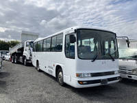 HINO Melpha Bus BDG-RR7JJBA 2007 137,349km_1