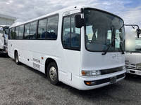 HINO Melpha Bus BDG-RR7JJBA 2007 137,349km_3