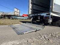 HINO Ranger Refrigerator & Freezer Truck TKG-FD9JLAA 2016 626,262km_22