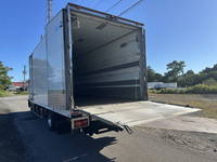 HINO Ranger Refrigerator & Freezer Truck TKG-FD9JLAA 2016 626,262km_23