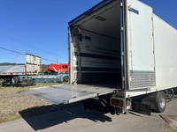 HINO Ranger Refrigerator & Freezer Truck TKG-FD9JLAA 2016 626,262km_24