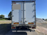 HINO Ranger Refrigerator & Freezer Truck TKG-FD9JLAA 2016 626,262km_2