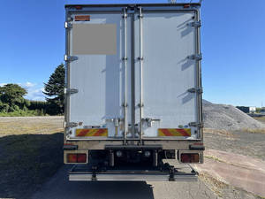 Ranger Refrigerator & Freezer Truck_2