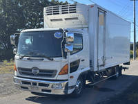HINO Ranger Refrigerator & Freezer Truck TKG-FD9JLAA 2016 626,262km_3