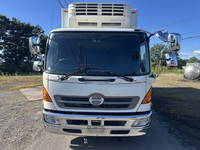 HINO Ranger Refrigerator & Freezer Truck TKG-FD9JLAA 2016 626,262km_4