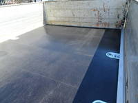 HINO Dutro Truck (With 4 Steps Of Cranes) TKG-XZU710M 2015 201,045km_18