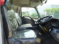 HINO Dutro Truck (With 4 Steps Of Cranes) TKG-XZU710M 2015 201,045km_19