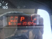 HINO Dutro Truck (With 4 Steps Of Cranes) TKG-XZU710M 2015 201,045km_22