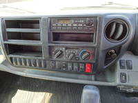 HINO Dutro Truck (With 4 Steps Of Cranes) TKG-XZU710M 2015 201,045km_25