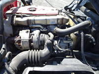 HINO Dutro Truck (With 4 Steps Of Cranes) TKG-XZU710M 2015 201,045km_30