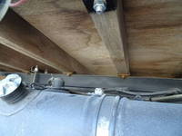 HINO Dutro Truck (With 4 Steps Of Cranes) TKG-XZU710M 2015 201,045km_32