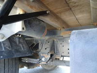 HINO Dutro Truck (With 4 Steps Of Cranes) TKG-XZU710M 2015 201,045km_33