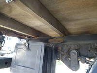 HINO Dutro Truck (With 4 Steps Of Cranes) TKG-XZU710M 2015 201,045km_34