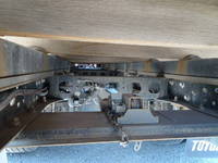 HINO Dutro Truck (With 4 Steps Of Cranes) TKG-XZU710M 2015 201,045km_35