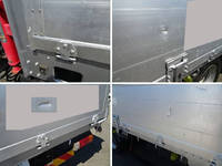 HINO Dutro Truck (With 4 Steps Of Cranes) TKG-XZU710M 2015 201,045km_40