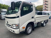 TOYOTA Toyoace Flat Body QDF-KDY221 2015 78,000km_3