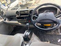 TOYOTA Toyoace Covered Truck TPG-XZU605 2019 193,335km_11