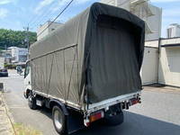 TOYOTA Toyoace Covered Truck TPG-XZU605 2019 193,335km_2