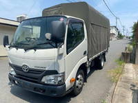 TOYOTA Toyoace Covered Truck TPG-XZU605 2019 193,335km_3