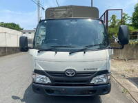 TOYOTA Toyoace Covered Truck TPG-XZU605 2019 193,335km_4