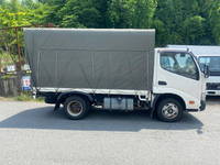 TOYOTA Toyoace Covered Truck TPG-XZU605 2019 193,335km_6