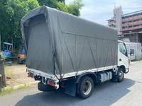 TOYOTA Toyoace Covered Truck TPG-XZU605 2019 193,335km_8