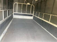 TOYOTA Toyoace Covered Truck TPG-XZU605 2019 193,335km_9