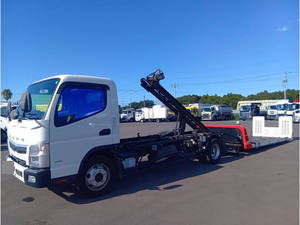MITSUBISHI FUSO Canter Safety Loader 2PG-FEB80 2020 8,775km_1
