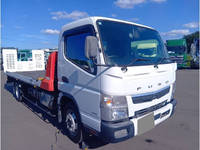 MITSUBISHI FUSO Canter Safety Loader 2PG-FEB80 2020 8,775km_3