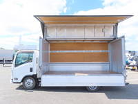 ISUZU Elf Aluminum Wing 2RG-NMR88AN 2020 37,000km_26