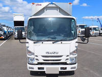 ISUZU Elf Aluminum Wing 2RG-NMR88AN 2020 37,000km_3