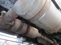 MITSUBISHI FUSO Fighter Container Carrier Truck 2KG-FK72FZ 2019 59,500km_11