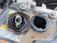 MITSUBISHI FUSO Fighter Container Carrier Truck 2KG-FK72FZ 2019 59,500km_16