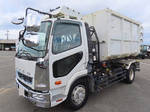 Fighter Container Carrier Truck