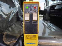 MITSUBISHI FUSO Fighter Container Carrier Truck 2KG-FK72FZ 2019 59,500km_23