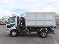 MITSUBISHI FUSO Fighter Container Carrier Truck 2KG-FK72FZ 2019 59,500km_25