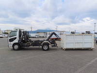 MITSUBISHI FUSO Fighter Container Carrier Truck 2KG-FK72FZ 2019 59,500km_27