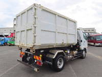 MITSUBISHI FUSO Fighter Container Carrier Truck 2KG-FK72FZ 2019 59,500km_2