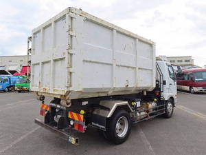 Fighter Container Carrier Truck_2