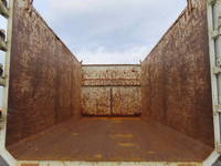 MITSUBISHI FUSO Fighter Container Carrier Truck 2KG-FK72FZ 2019 59,500km_30