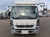 MITSUBISHI FUSO Fighter Container Carrier Truck 2KG-FK72FZ 2019 59,500km_3