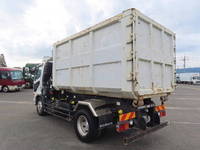 MITSUBISHI FUSO Fighter Container Carrier Truck 2KG-FK72FZ 2019 59,500km_4