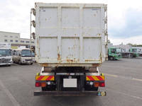 MITSUBISHI FUSO Fighter Container Carrier Truck 2KG-FK72FZ 2019 59,500km_5