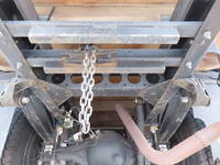 ISUZU Elf Truck (With 3 Steps Of Cranes) TRG-NKR85R 2018 137,000km_10