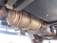 ISUZU Elf Truck (With 3 Steps Of Cranes) TRG-NKR85R 2018 137,000km_11