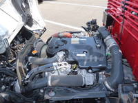 ISUZU Elf Truck (With 3 Steps Of Cranes) TRG-NKR85R 2018 137,000km_13