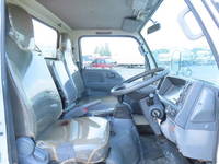 ISUZU Elf Truck (With 3 Steps Of Cranes) TRG-NKR85R 2018 137,000km_18