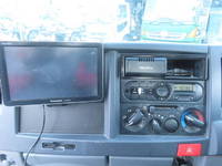 ISUZU Elf Truck (With 3 Steps Of Cranes) TRG-NKR85R 2018 137,000km_22