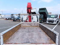 ISUZU Elf Truck (With 3 Steps Of Cranes) TRG-NKR85R 2018 137,000km_26