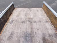 ISUZU Elf Truck (With 3 Steps Of Cranes) TRG-NKR85R 2018 137,000km_27